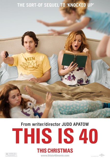 this is 40 poster