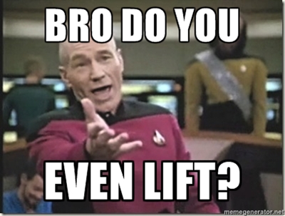 picard do you even lift