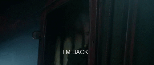 expendables arnold's back