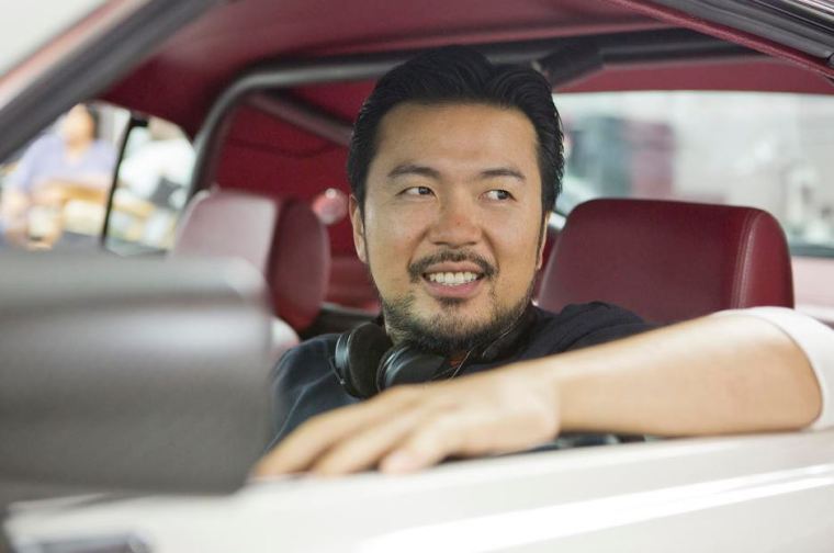 Chillin Justin Lin