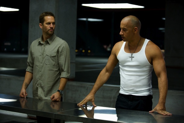 Fast And Furious 6