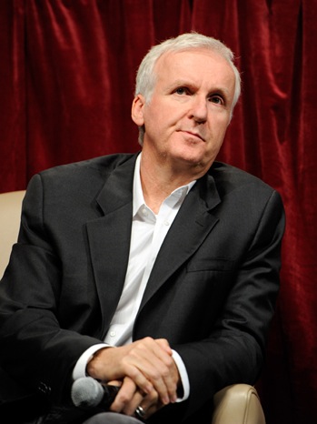 CinemaCon 2011 - Day 3