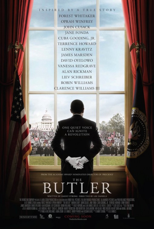 thebutlerposter