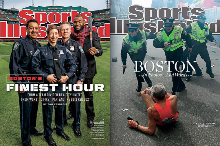 SI covers 2013