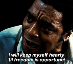 12 Years - Solomon 2