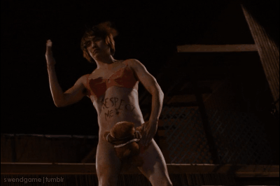 21 and Over - Jeff Chang robot