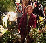 Bilbo finger 4