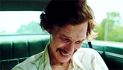 Dallas Buyers - Emo McConaughey