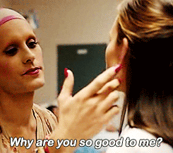 Dallas Buyers - why are you so good to me