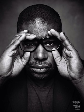 Director - McQueen 1