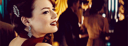 Gangster - Emma smoke