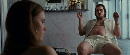 Hustle - Bale chillin