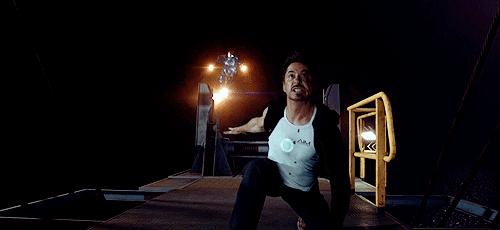 IM3 - suit crash 1 of 2