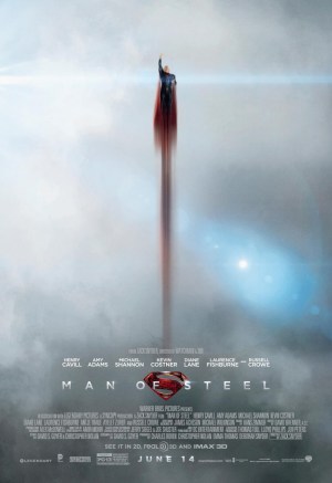Man of Steel