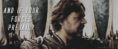 MoS - Leader of nothing 1