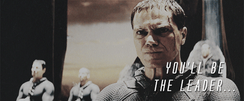 MoS - Leader of nothing 2