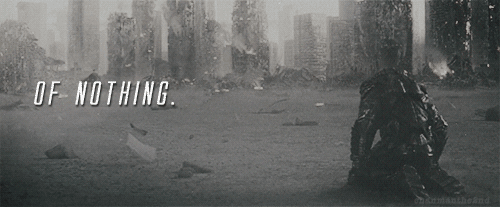 MoS - Leader of nothing 3