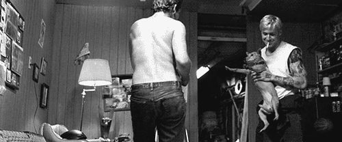 Place Beyond - dog dancing