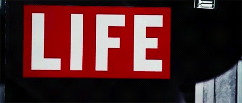 Walter Mitty - finale LIFE 1