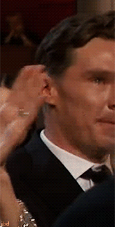 Cumberbatch Lupita 3