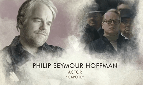 Hoffman In Memoriam pic