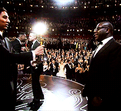 McQUeen Oscar grab