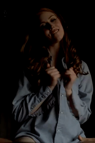 Deborah Ann Woll gif 2