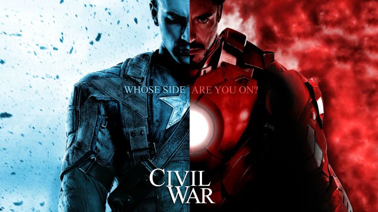 Civil War art