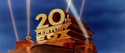 20th Fox logo