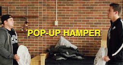 22 Jump Street dorm 1