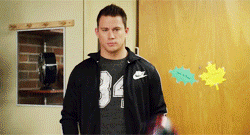 22 Jump Street dorm 7 this thing