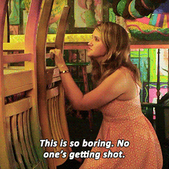 22 Jump Street Jillian Bell 1