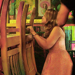 22 Jump Street Jillian Bell 2