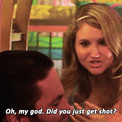 22 Jump Street Jillian Bell 3