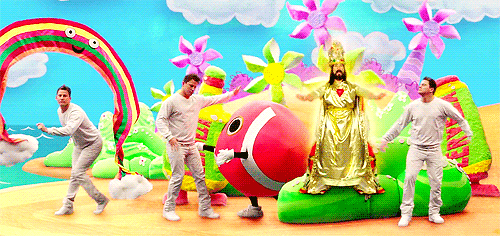 22 Jump street Tatum dance