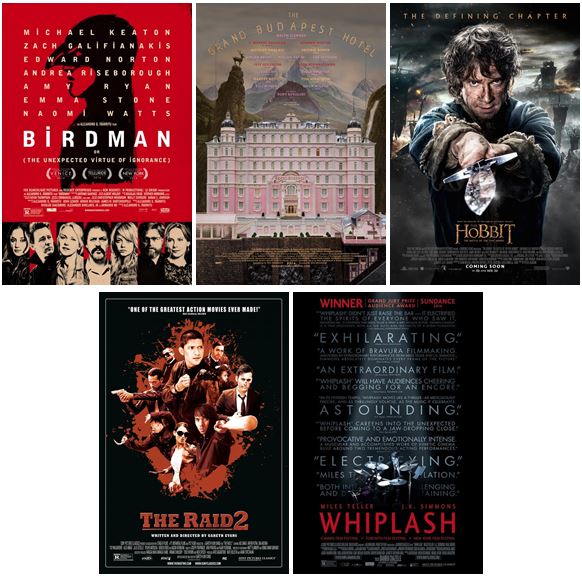 Best Picture Collage