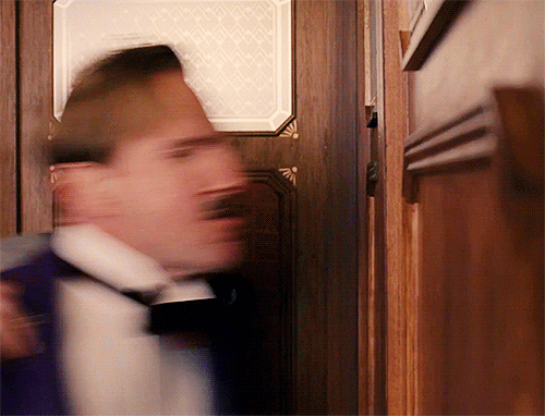 Budapest face plants