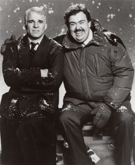 Candy PTA with Martin