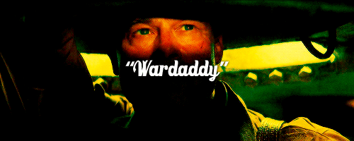 Fury Wardaddy