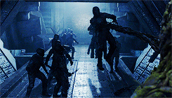 Guardians Grott arm toss