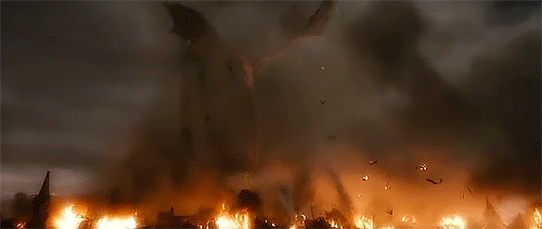 Hobbit Smaug death a