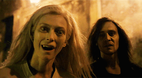 OLLA ending
