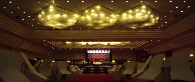 Raid 2 Cinematography