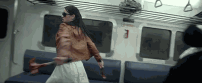 Raid 2 Hammer girl action