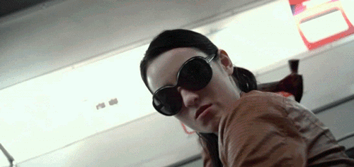 Raid 2 Hammer girl splat