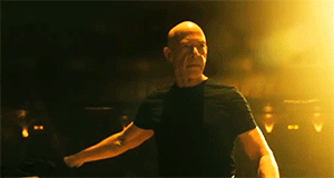 Supp Actor - Simmons 2