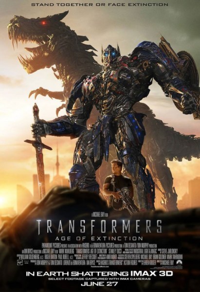 Transformers 4