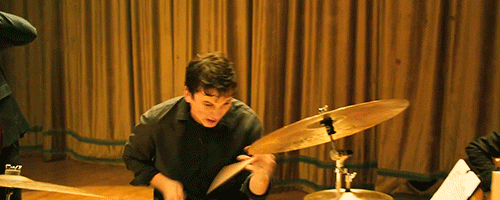 Whiplash finale 2