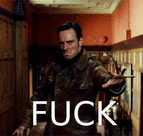 X-Men Magneto FUCK YES