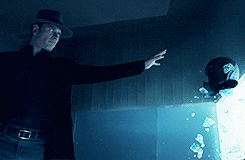 X-Men Magneto helmet